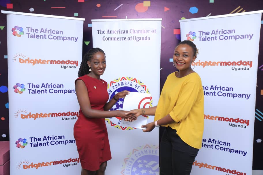 BrighterMonday Uganda Joins American Chamber of Commerce in Uganda, Strengthening Commitment to Business Growth, Collaboration