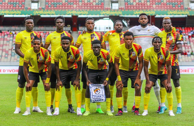 Micho Speaks Out on Uganda Cranes’ Chances of Qualifying for AFCON