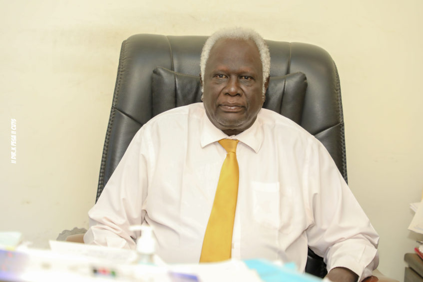 South Sudan: Gov’t Allocates $282,000 to Elections Commission