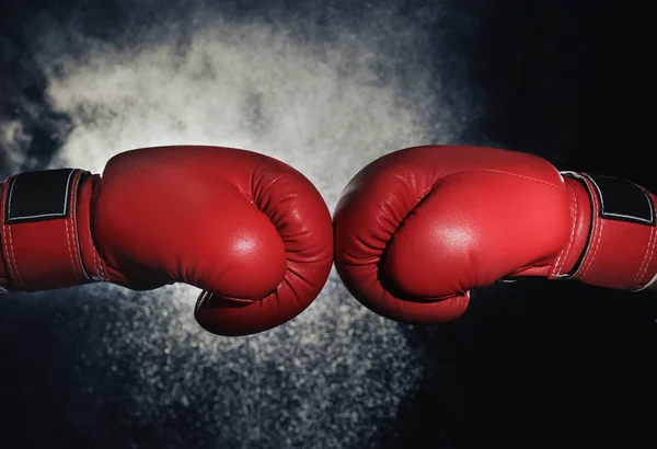 SuperSport Boxing-Fight Treat for Boxing Fans