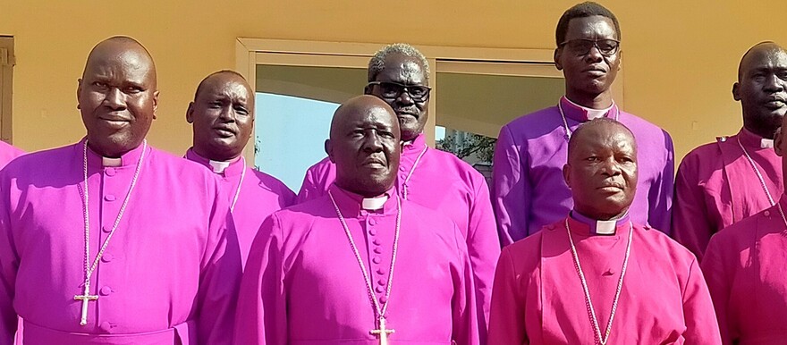 South Sudan: Anglican Bishops Call for Timely Elections