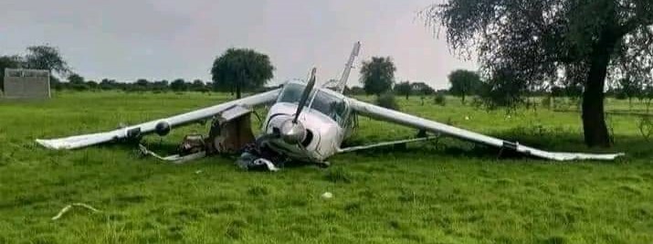 South Sudan: Light Aircraft Crash-Lands at Walgak Airstrip, Jonglei