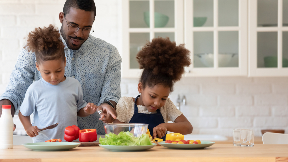 Nurturing Healthy Minds and Bodies: Ensuring a Balanced Diet for Children during the School Term in Uganda