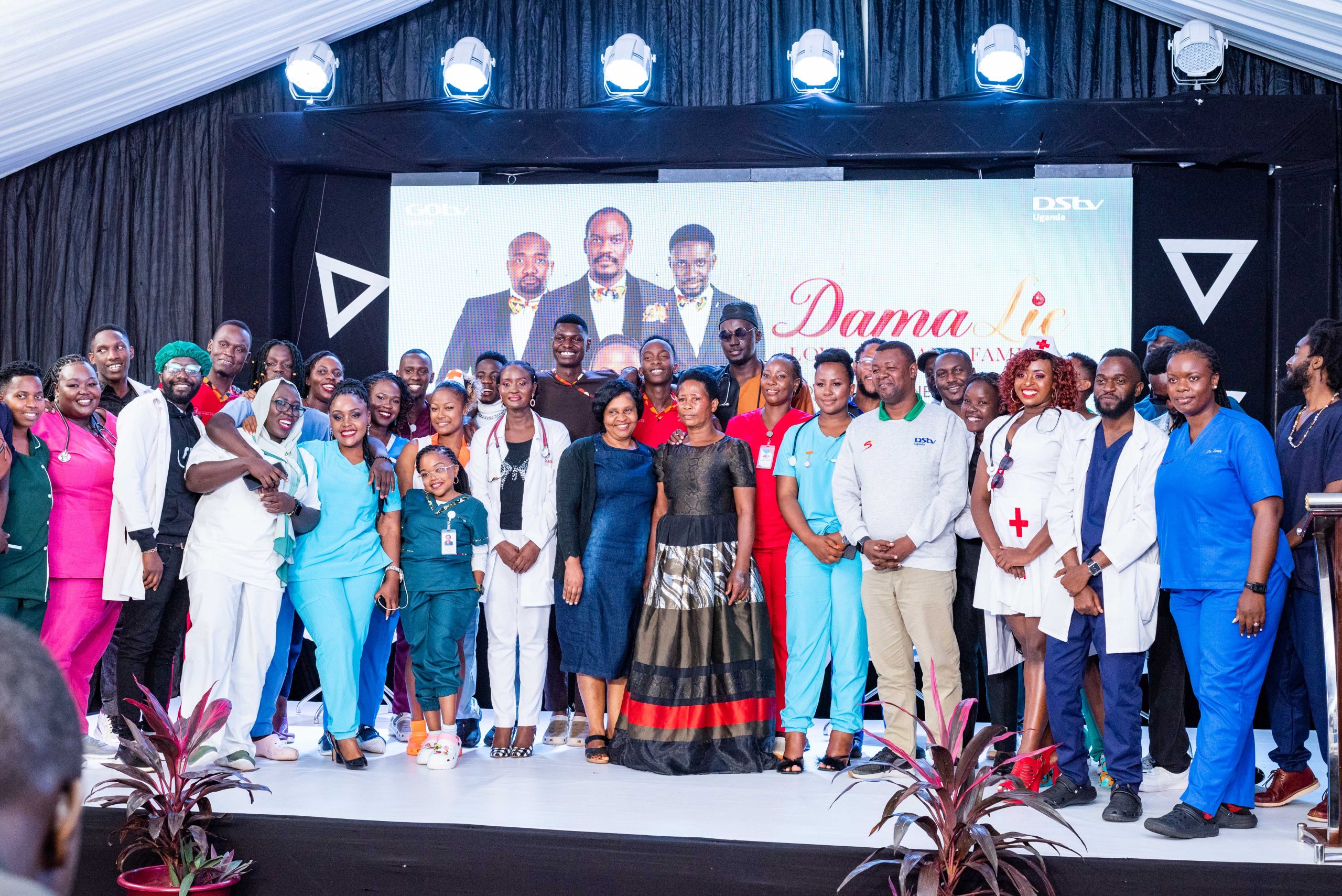 MultiChoice Uganda Unveils Damalie, a Riveting Drama on Pearl Magic Prime