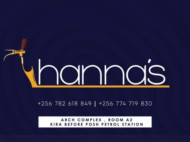 Hanna’s Bar: Where Kira Dwellers Hang Their Coats