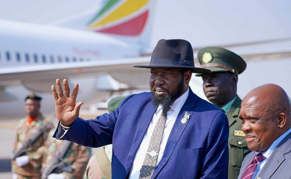 South Sudan’s Kiir Revokes Appointment of 2 SPLM-IO Legislators, Names New MPs