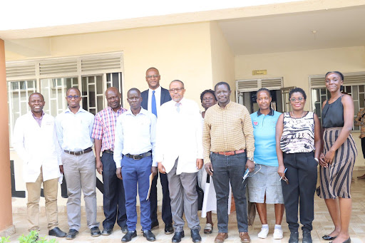 Mbarara Regional Referral Hospital Set to Conduct Heart Surgery