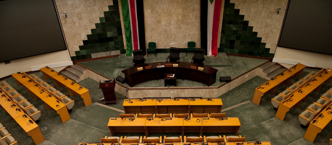 South Sudan: SPLM-IO MPs Snub Budget’s Third Reading with Walkout