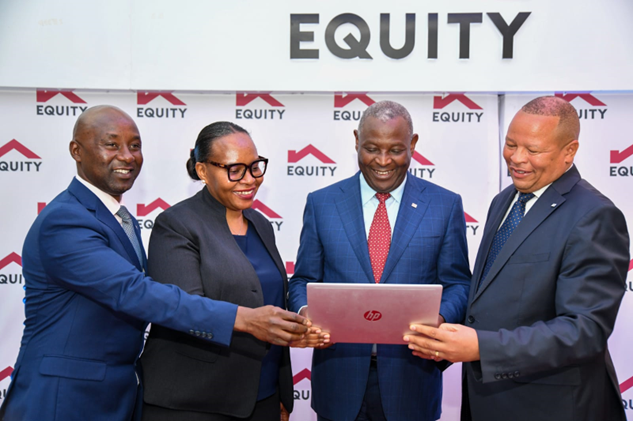 Equity Group Holdings Achieves KSHS 26.3 Billion Profit After Tax in 2023 Half-Year Results