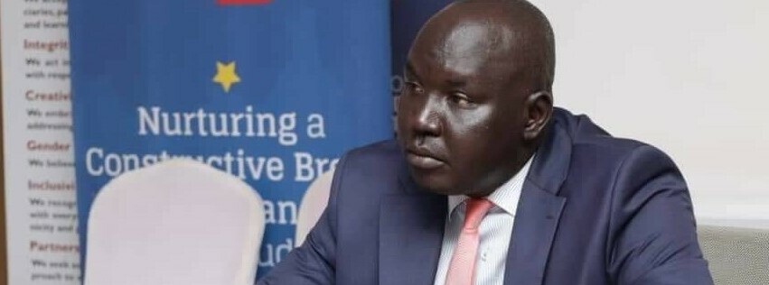 South Sudan: Kiir Replaces Undersecretary of East African Affairs Ministry