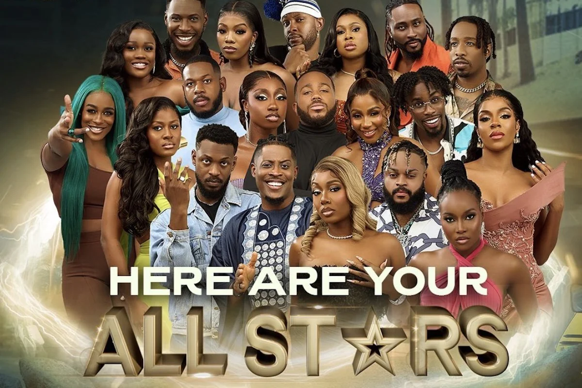Big Brother’s All Stars: BBNaija Housemates With Incredible Musical Talents