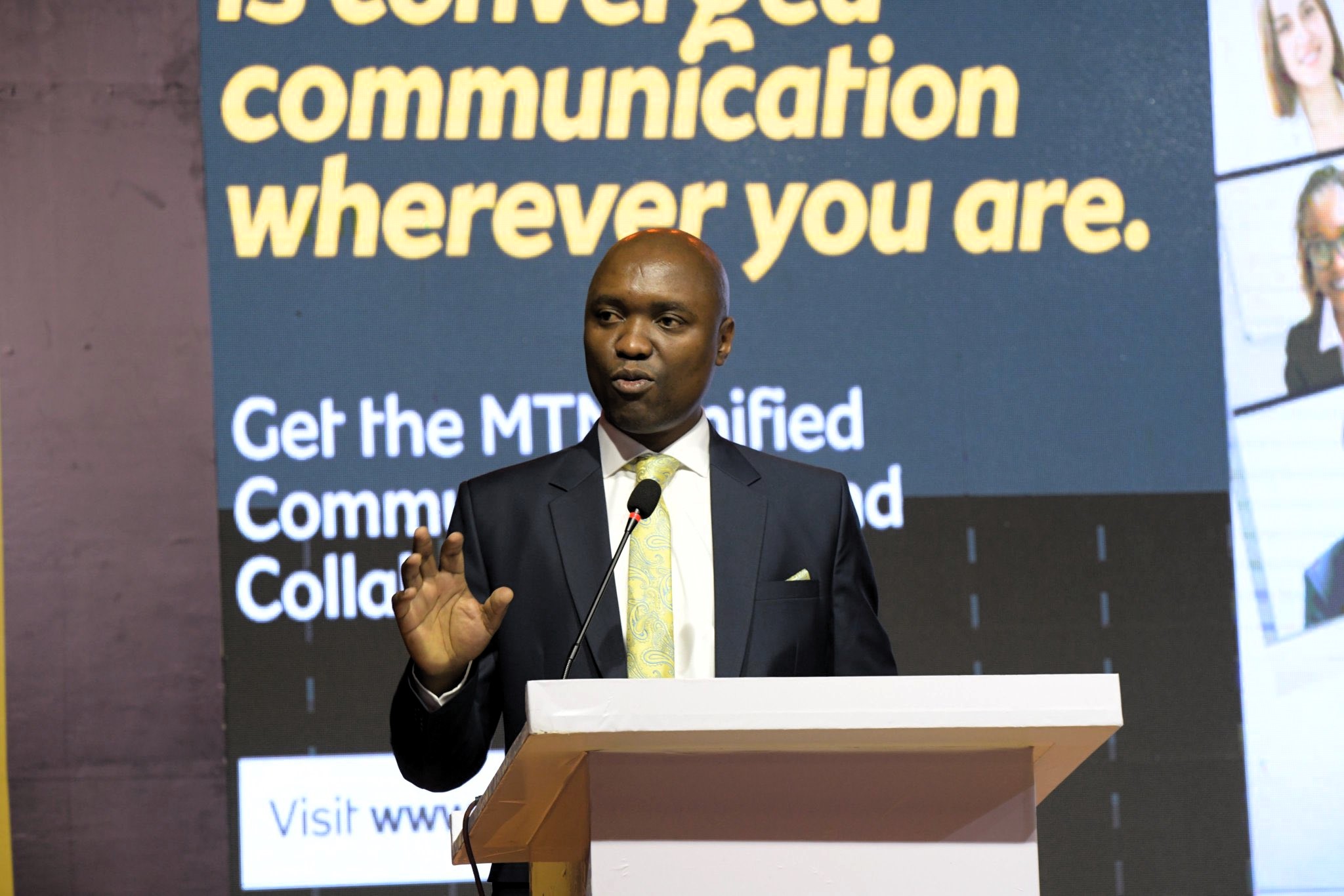 MTN Uganda Launches “Do Business Better with MTN ICT Solutions Campaign to Usher in a New Era of Business Transformation