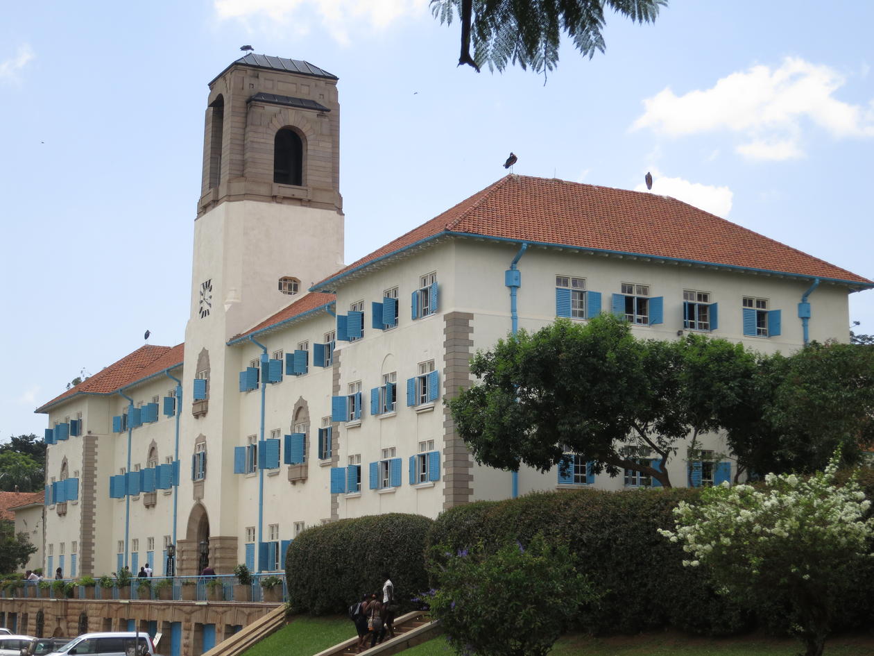 Makerere University Announces Dates for 2023 Youth Innovation Expo