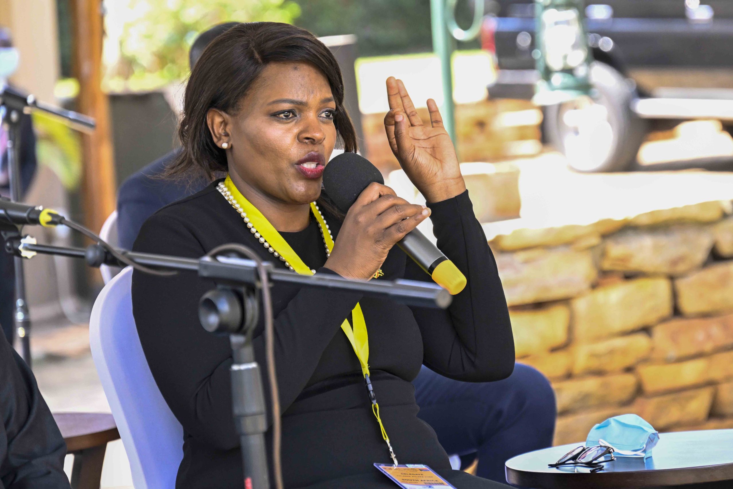 MTN Applauds Uganda for Stable and Predictable Policy