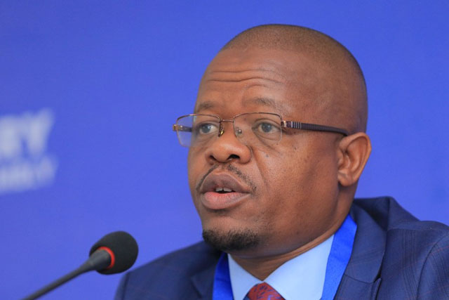 FUFA Changes Eligibility Criteria for One to Run for Presidency