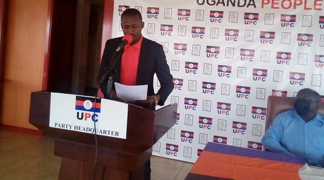 UPC Tasks Government to Fix Flood Disasters in Urban Areas