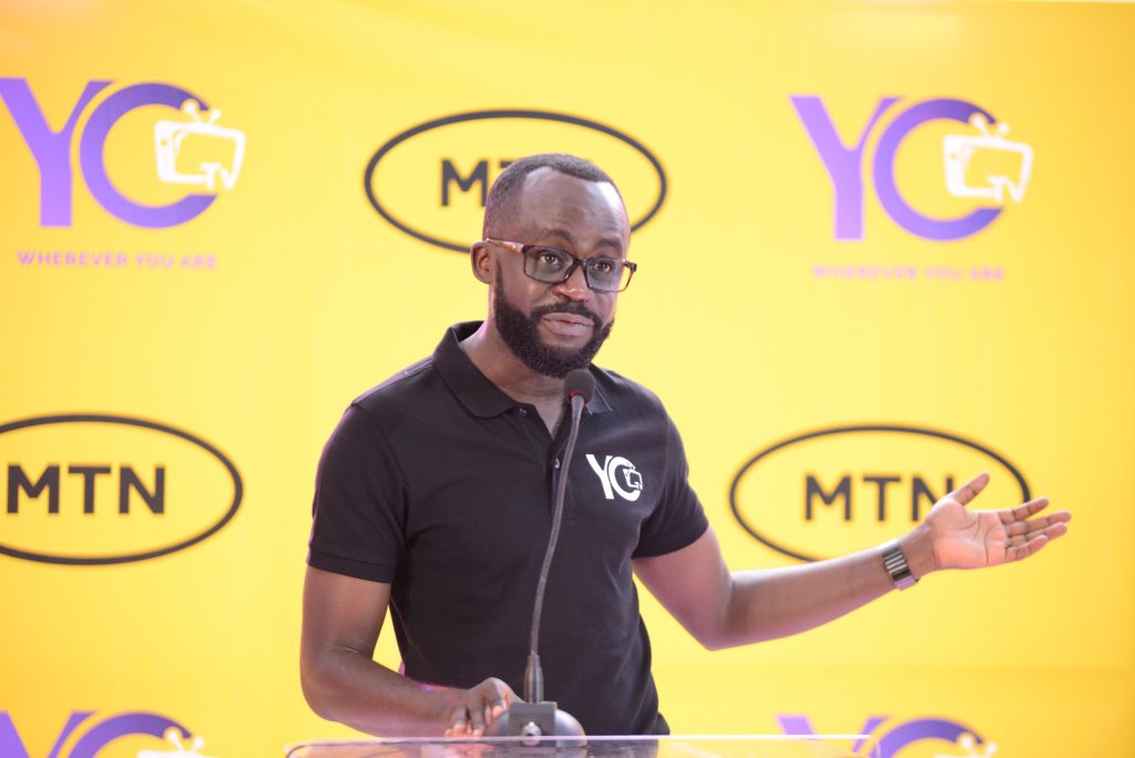 MTN Uganda and YoTV SuperApp Join Forces to Redefine Entertainment