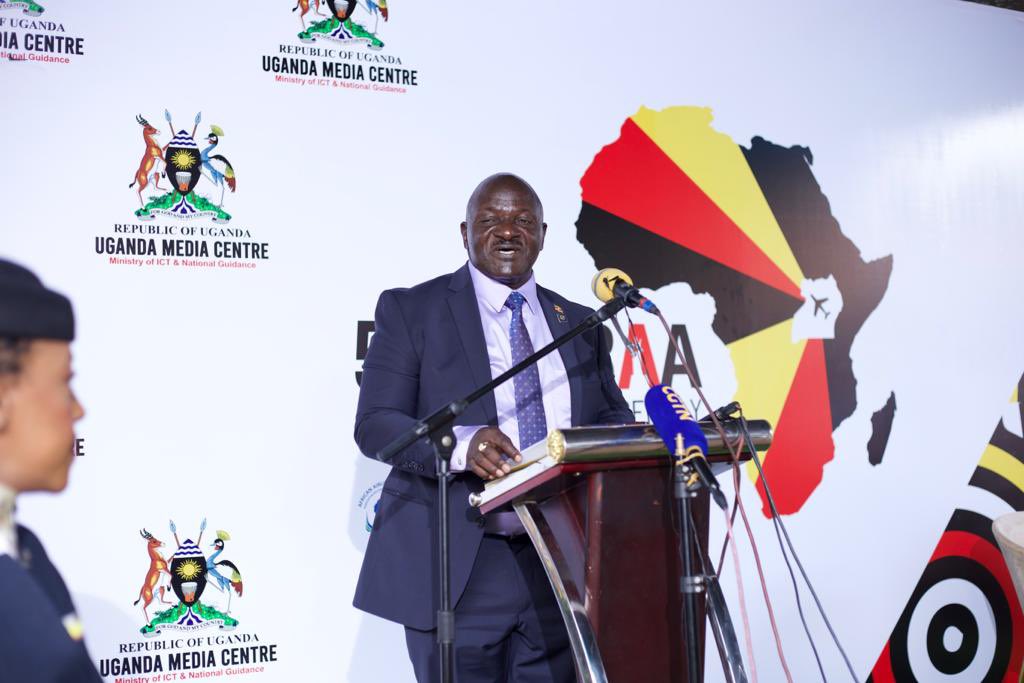 Centenary Bank Renews Commitment to Buganda Kingdom with UGX600M Sponsorship for Masaza Cup