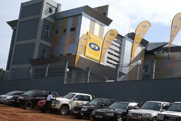 MTN Uganda Records Impressive 21.1% Rise in Q3 Profit to Shs 354.4bn