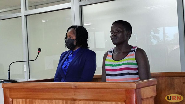 Chief Magistrate Wails in Court, Remanded Over Sh2.5million Bribe