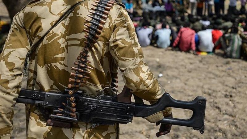 South Sudan: SPLA-IO General Killed in Leer Fighting