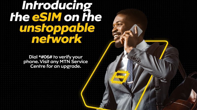 How to Unlock the Potential of MTN Uganda’s e-Sim