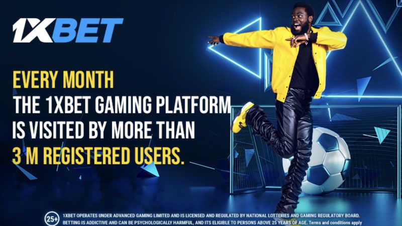 Best Sports Betting Site in Africa
