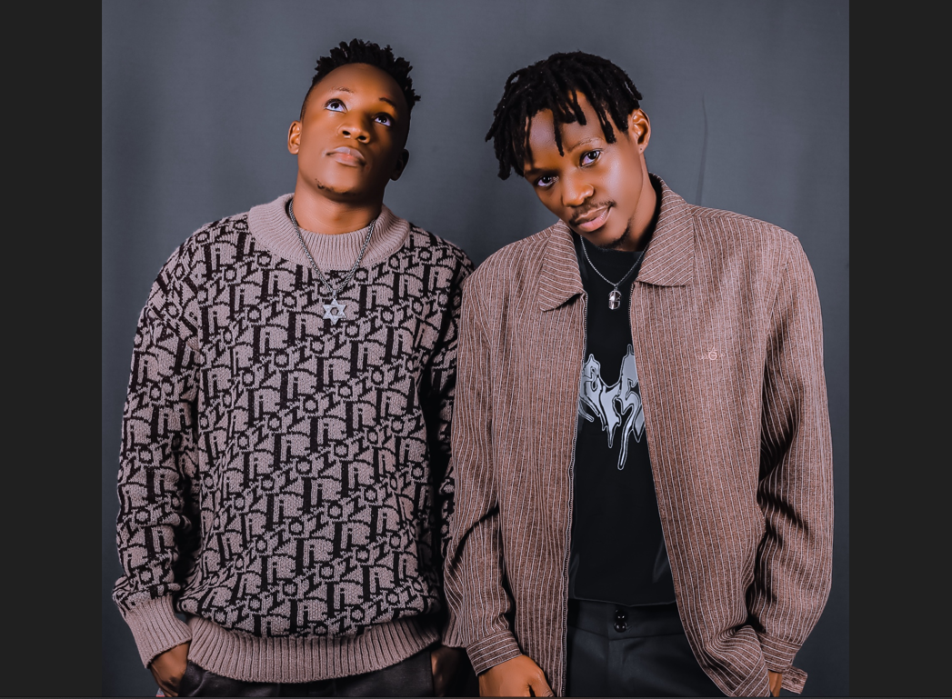 Singing Duo More Tyme Drops a New Song Titled – Balage