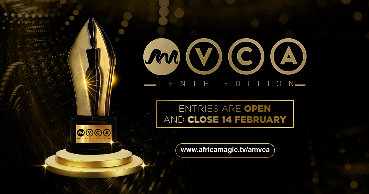 AMVCAs Announces Revamped Award Categories, Makes Call for Entries
