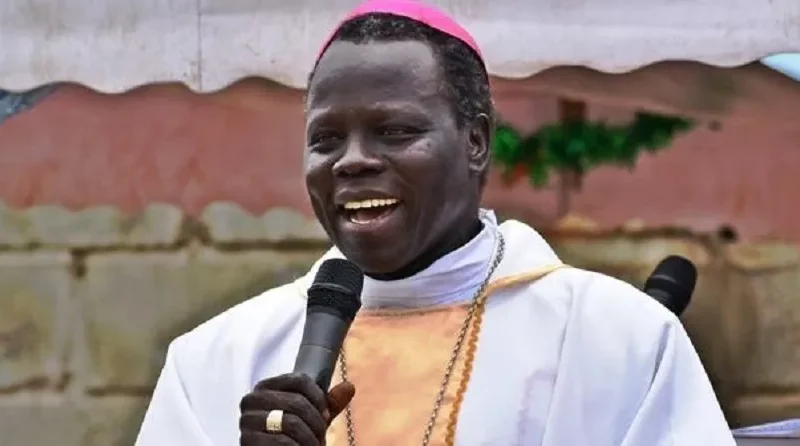 South Sudan Can Hold Elections in 2024 – Cardinal Ameyu Assures Nation