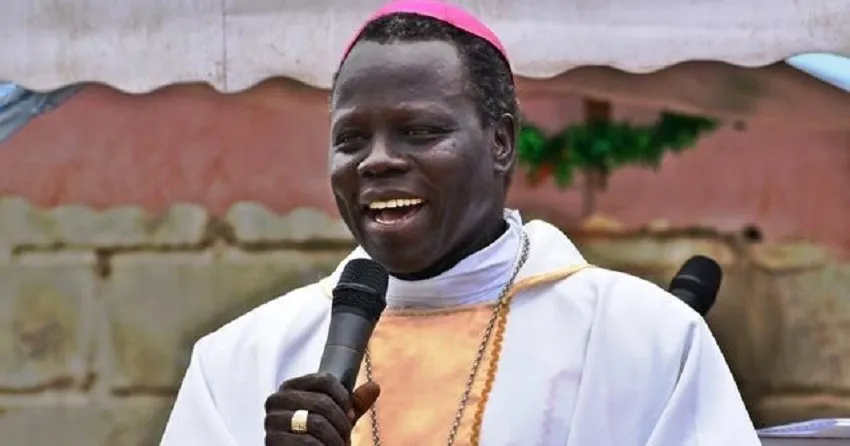 South Sudan Can Hold Elections in 2024 – Cardinal Ameyu Assures Nation