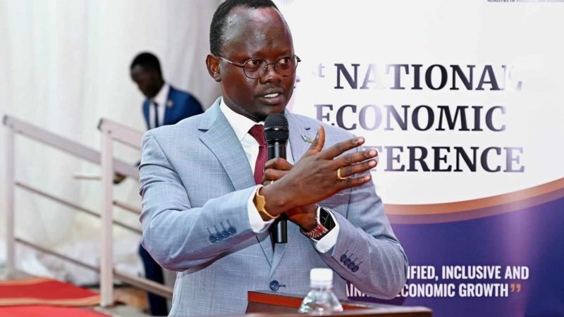 South Sudan: Finance Ministry to Introduce Identity Cards to Pay Salaries