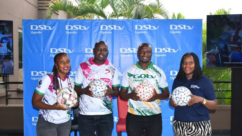 Multichoice Uganda Announces Step Up Campaign to Elevate Customers’ Viewing Experiences