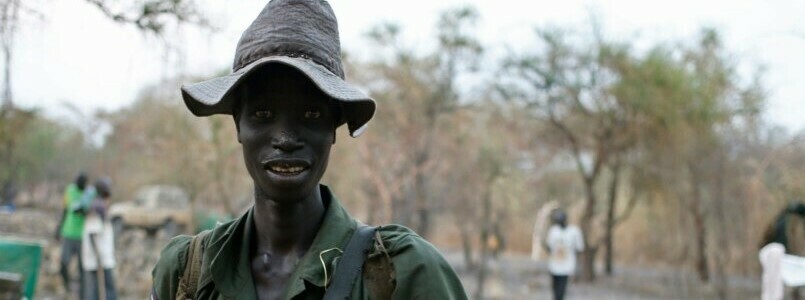 South Sudan: Death Toll on Duk Attack Death Rises to 24