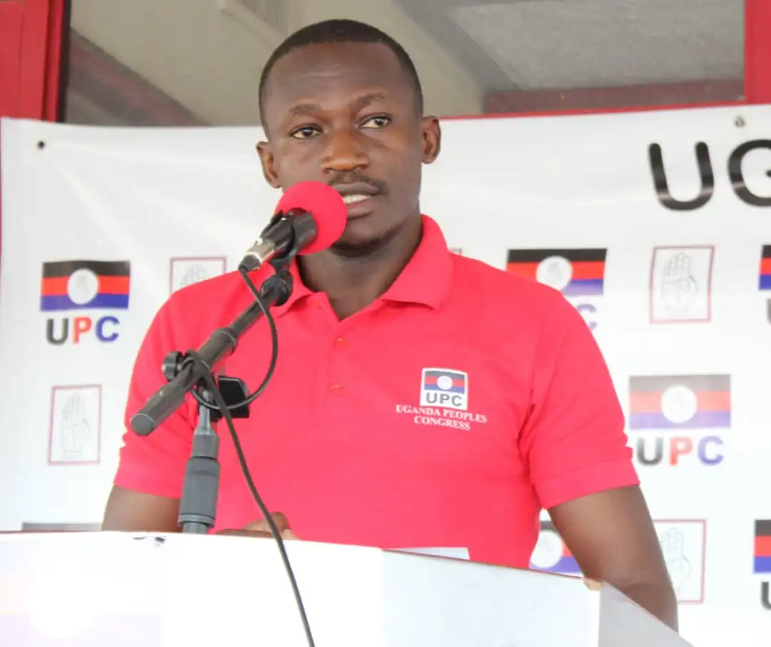 UPC Distances Self from United Forces of Change Alliance