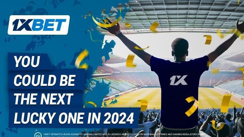 Got Rich With 1xbet: Biggest Winnings of African Players in 2023