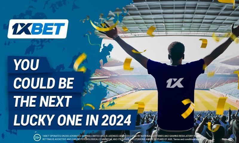 Got Rich With 1xbet: Biggest Winnings of African Players in 2023