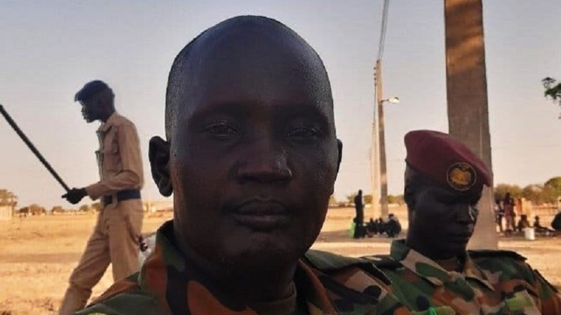 South Sudan: SPLA-IO Accuses SSPDF of Planning to Oust Its Forces in Unity State