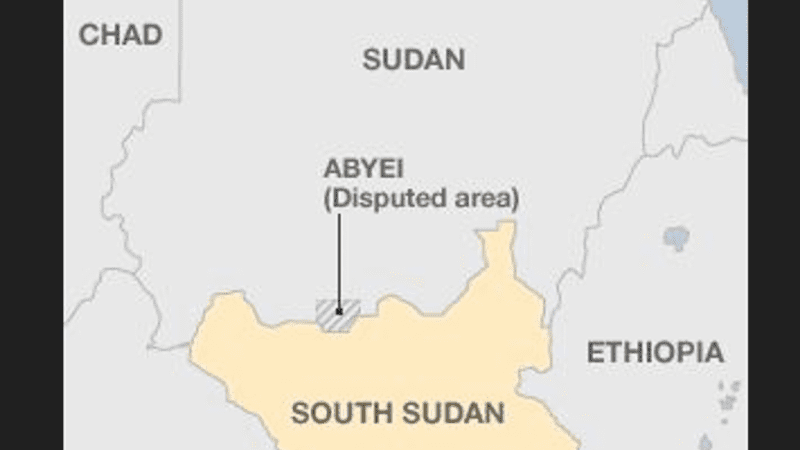 South Sudan: Troika Embassies Condemn Attack in Abyei Administrative Area