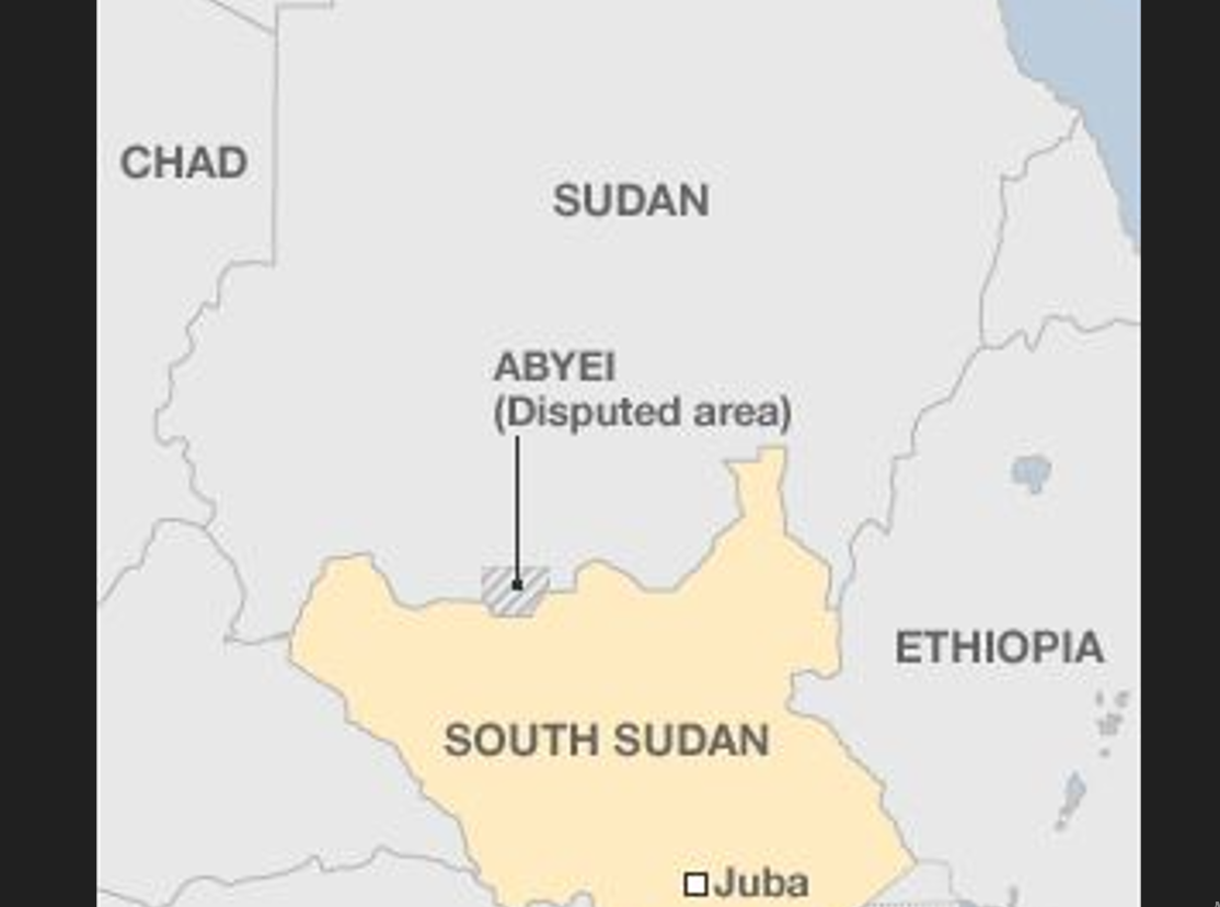 South Sudan: Troika Embassies Condemn Attack in Abyei Administrative Area