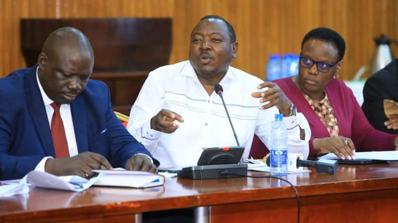 MPs Demand Justification to Increase Uganda Airlines Budget
