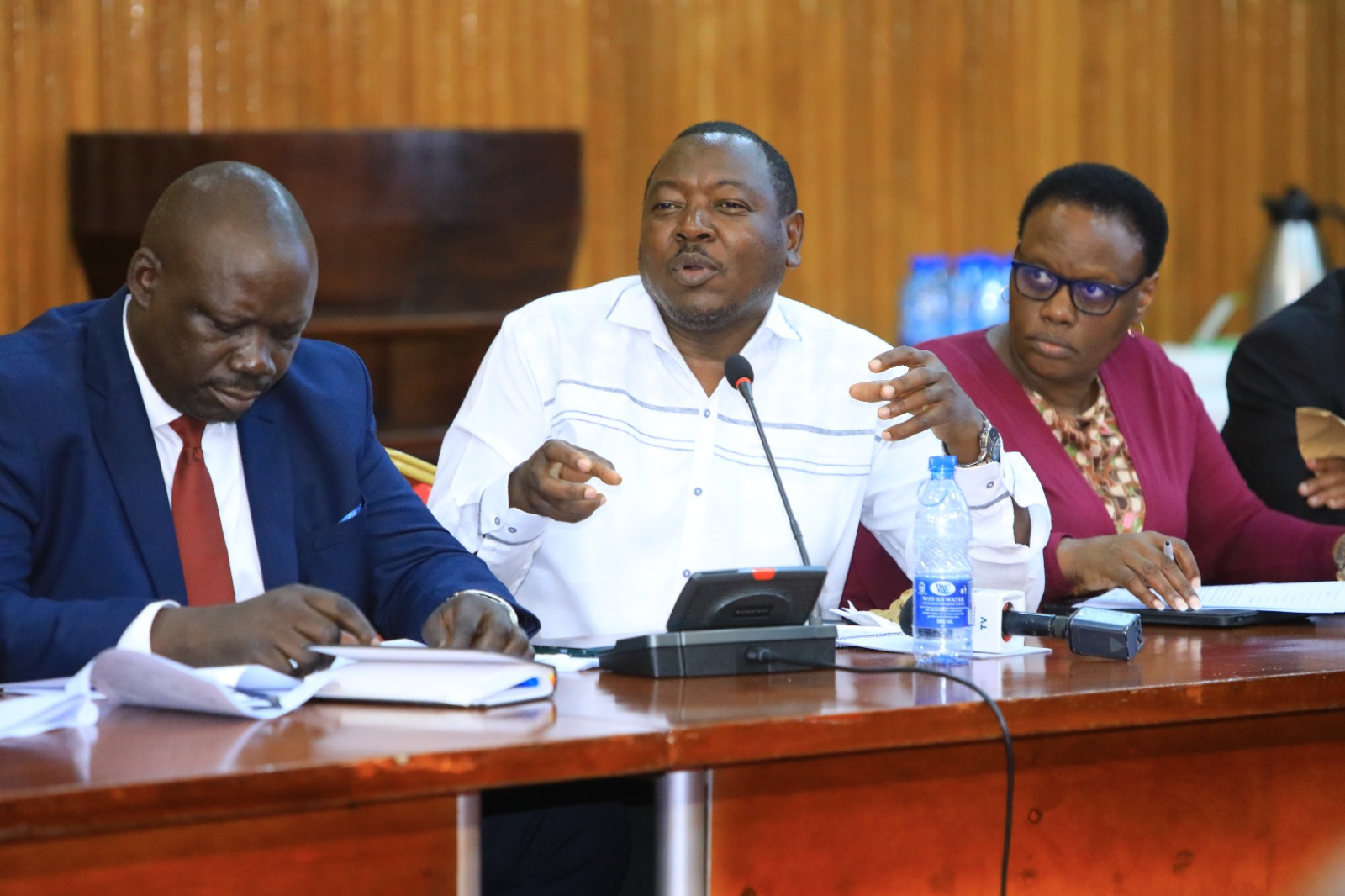 MPs Demand Justification to Increase Uganda Airlines Budget