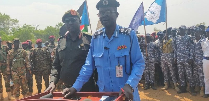 South Sudan: Gov’t Urged to Provide Security Ahead of General Elections