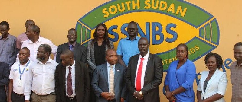 Uganda to Certify Goods Transiting to South Sudan