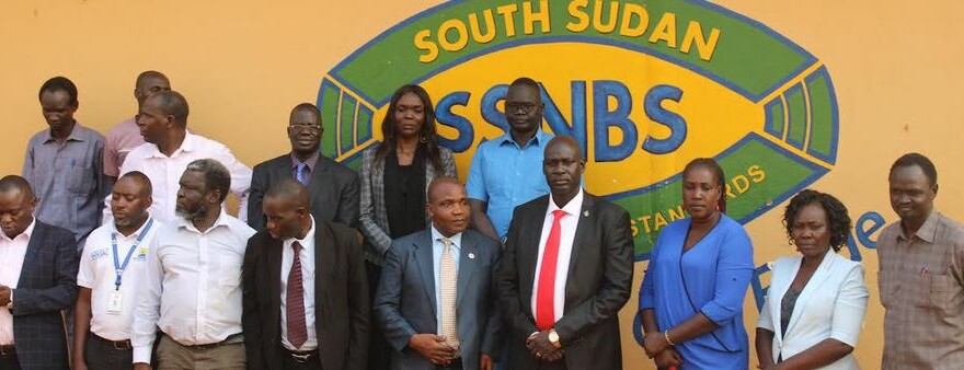 Uganda to Certify Goods Transiting to South Sudan