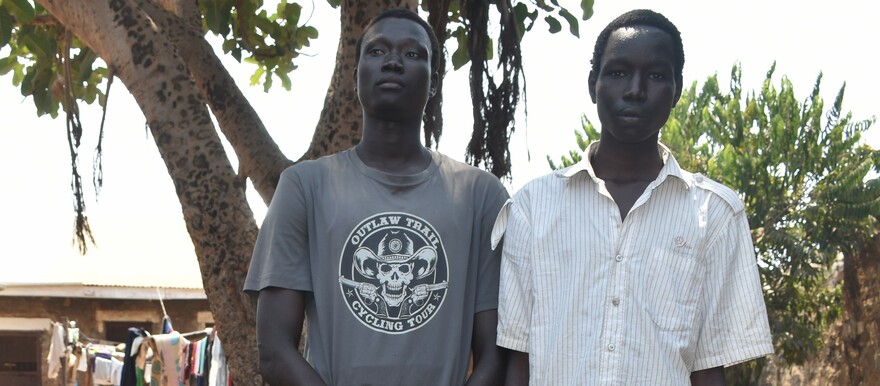 South Sudan: Eastern Equatoria Frees Two Inmates After Kiir’s Pardon