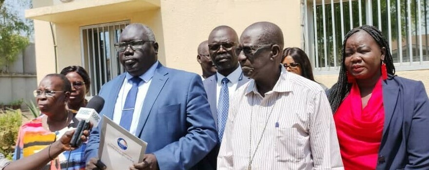 South Sudan Political Parties Council Opens Registration of Parties Ahead of Elections