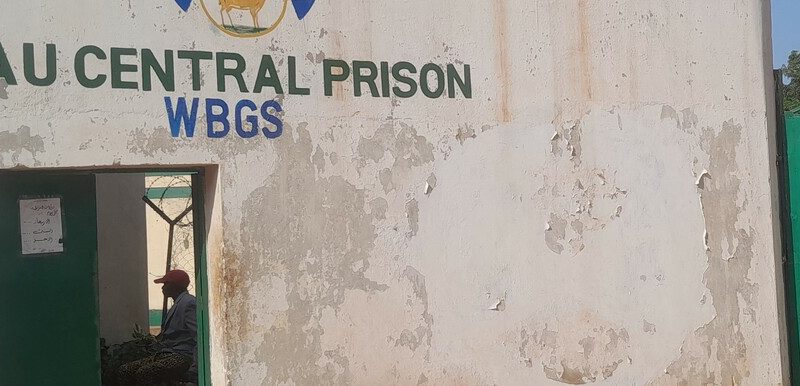 South Sudan: Strange Skin Disease Strikes Wau Central Prison