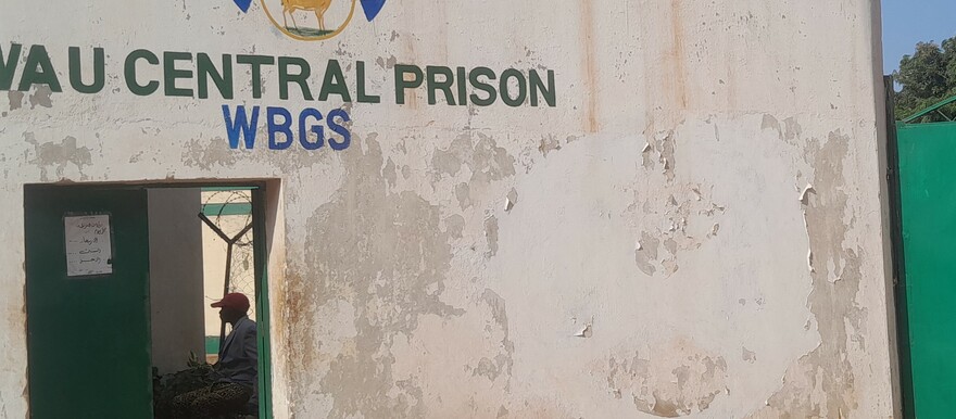 South Sudan: Strange Skin Disease Strikes Wau Central Prison