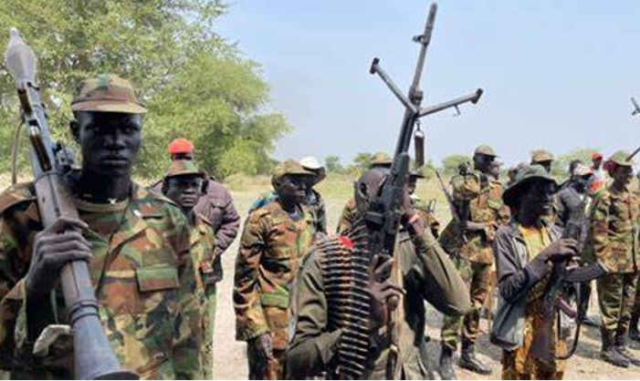 South Sudan: Death Toll in SPLA-IO-SSPDF Clash in Unity State Rises to Eight